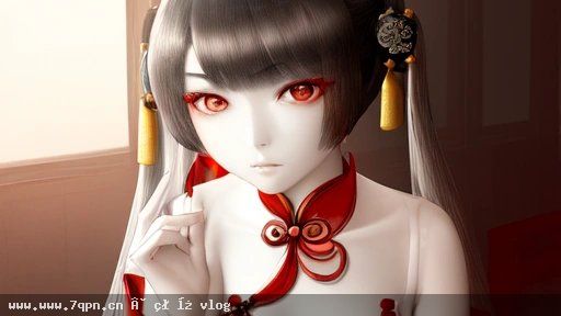 【糖心vlog】二次元原创动漫专场 · 线稿过程速览